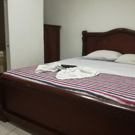 Hostal Balcony Popayan Bagian luar foto
