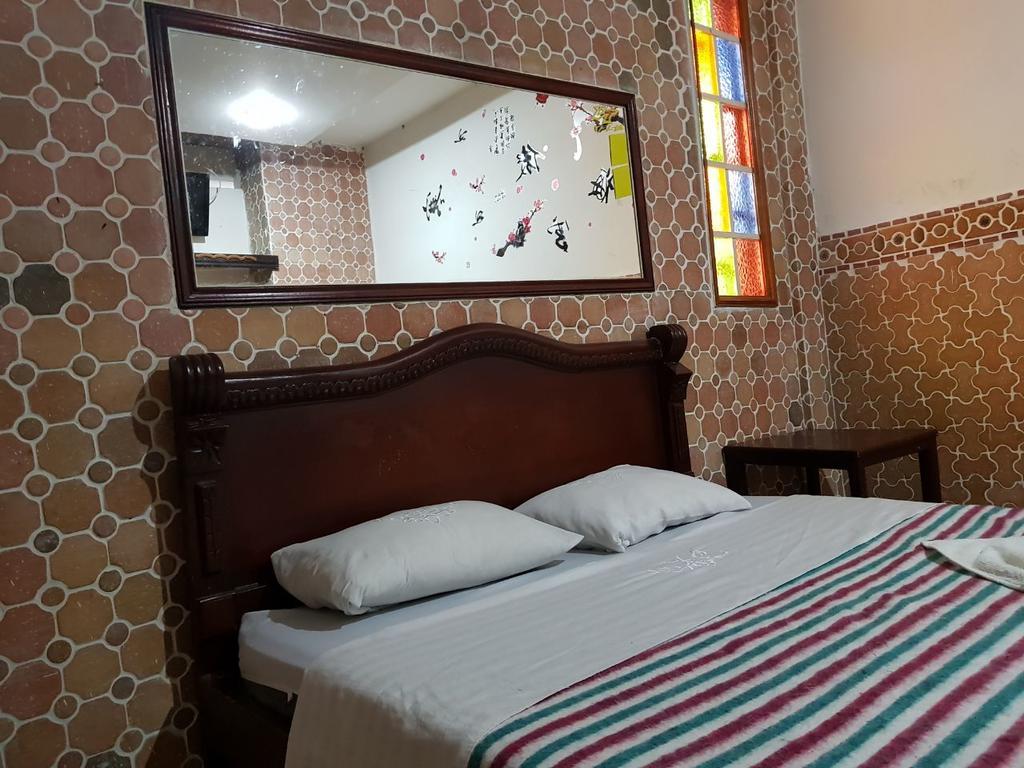 Hostal Balcony Popayan Bagian luar foto