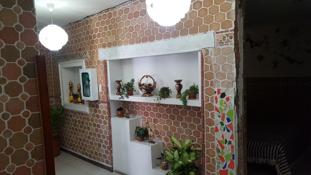 Hostal Balcony Popayan Bagian luar foto