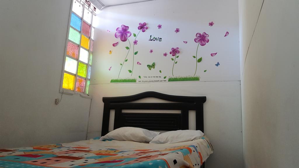 Hostal Balcony Popayan Bagian luar foto