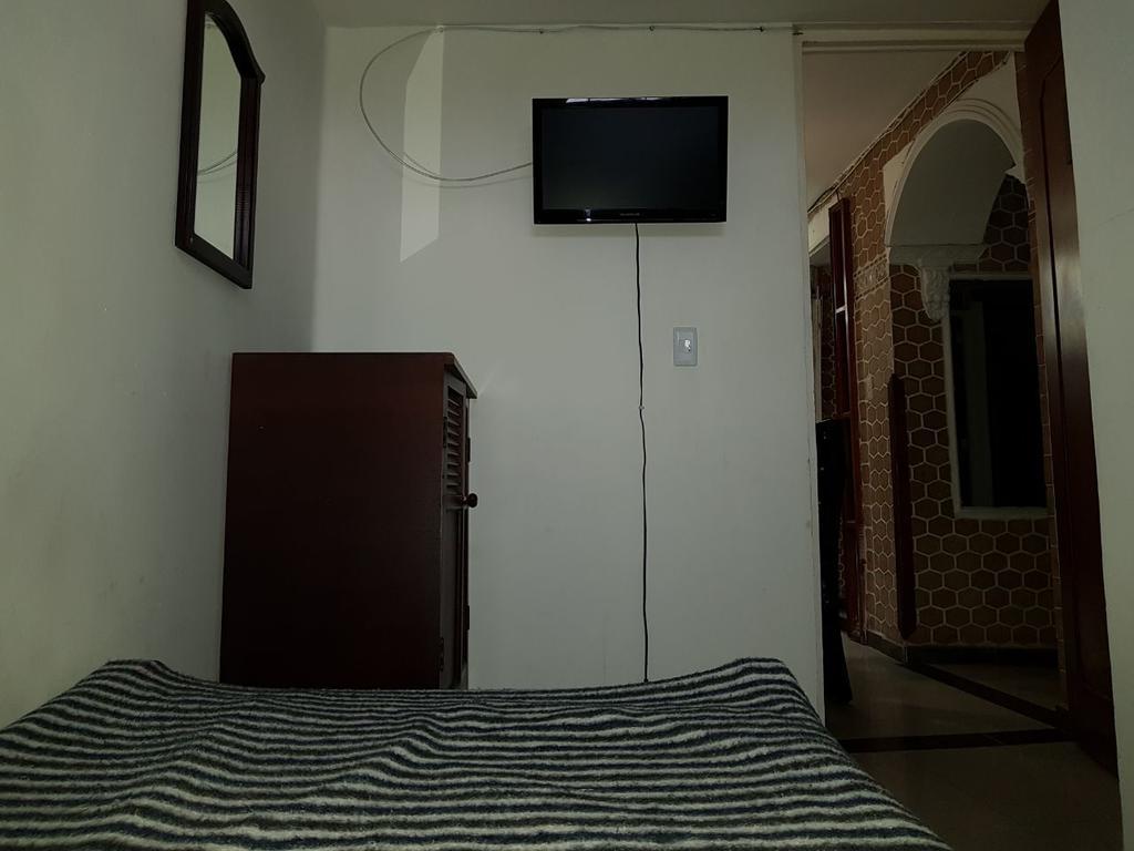Hostal Balcony Popayan Bagian luar foto