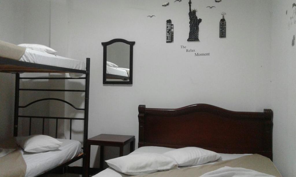 Hostal Balcony Popayan Bagian luar foto