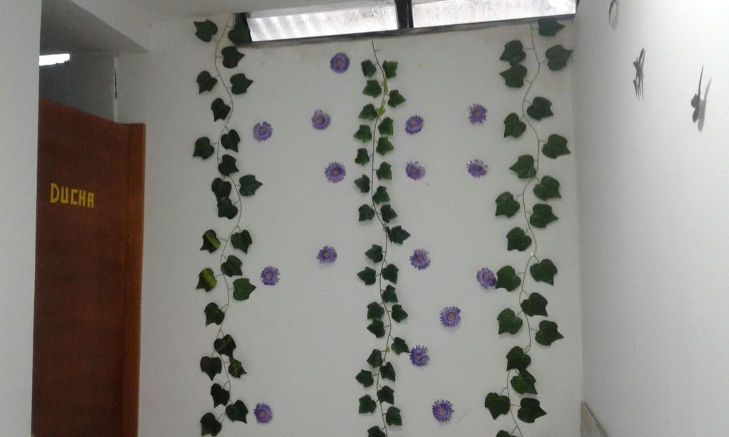 Hostal Balcony Popayan Bagian luar foto
