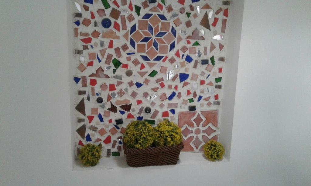 Hostal Balcony Popayan Bagian luar foto