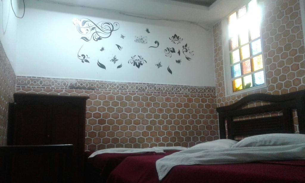 Hostal Balcony Popayan Bagian luar foto