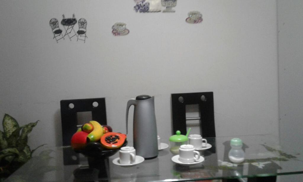 Hostal Balcony Popayan Bagian luar foto