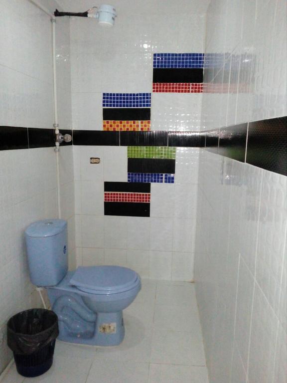 Hostal Balcony Popayan Bagian luar foto