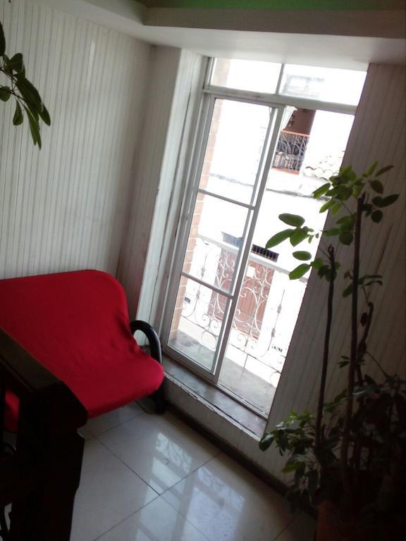 Hostal Balcony Popayan Bagian luar foto