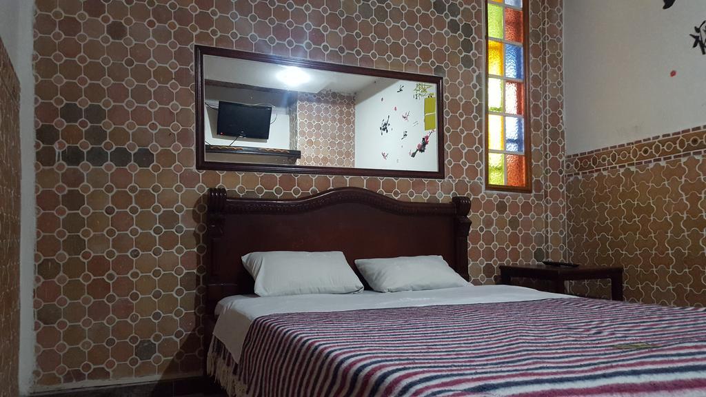 Hostal Balcony Popayan Bagian luar foto